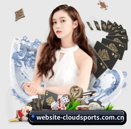 website-cloudsports.com.cn APP 界面